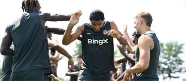 Colville: We will bring something different