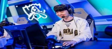 Chovy畅谈MSI连冠：与T1大战尽兴无比 最大目标是S赛冠军