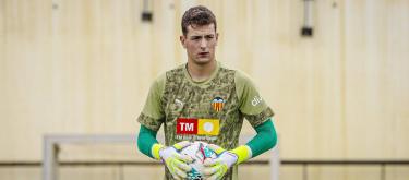 胡伦·阿希雷萨瓦拉：能够加入瓦伦西亚，我感到非常荣幸