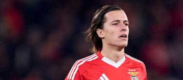 Real Madrid officially triggered Benfica wonderkid Álvaro Carreras' buyback clause..