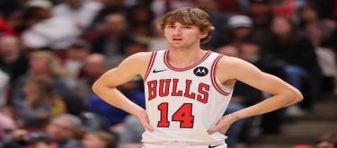 NBA夏季联赛｜公牛114-105力克步行者 布泽利斯轰28分