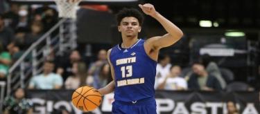 NBA Summer League | Thunder beat Magic 92-75 to welcome three consecutive wins in the summer league, Mitchell 27+7