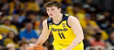 NBA夏季联赛｜尼克斯97-93力克篮网 博尚科莱克各砍25分