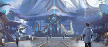 Add a stop mechanism after the crystal explodes for players to communicate? The group chat function will not happen.