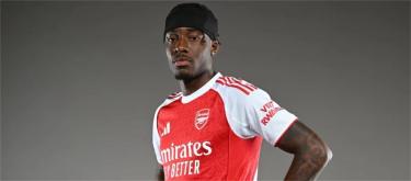 马杜克：我非常期待把自己的风格带入球队