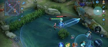 King of Glory: The game between the supports, is Yao's core gameplay not just about possession? (Part 3)