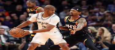 Bill gave way to Paul to continue the tradition of the Clippers to start the new season in unity