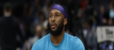 Official: Rockets sign 26-year-old forward Josh Okogie for 1 year, $3.1 million