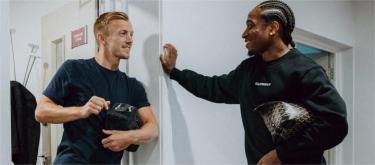 沃德·普劳斯认为季前赛是建立团队默契的宝贵机会