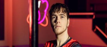 BC official: Former rifleman CYPHER officially leaves the team