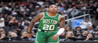 Celtics layoffs to make room for Davidson's future