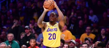 NBA guard Shake Milton is moving to Europe