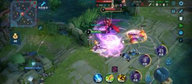 In the few seconds when the crystal exploded, teammates were busy celebrating, but the master was counting the number of deaths.