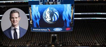 Dallas Mavericks appoints former Minnesota Timberwolves CEO Ethan Casson as its new team president..