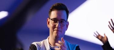 500 Official: Former GamerLegion rifleman Volt officially joins