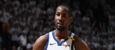 拒绝勇士2年4500万报价，库明加倾向转投国王或太阳