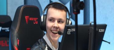 OG official: Former rifler F1KU officially leaves the team