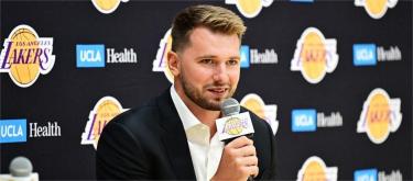 Luka Dončić: We will go all out to win the championship