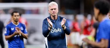 David Moyes was pleased with the result and believed the players performed very well.