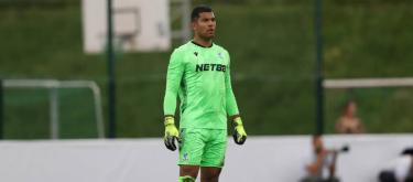 Walter Bennett admits his goal in joining Crystal Palace was to win more trophies