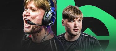 CS2: s1mple finally throws off his contract and leaves NaVi to join BC.Game