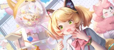 夏日活动陆续有来，四款新皮肤登陆，虎限系列返场。（二）