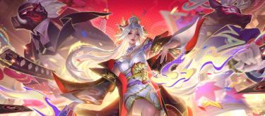 无双限定梯度排名，11款精品，坦己九尾狐竟然垫底？（四）