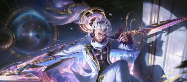 无双限定梯度排名，11款精品，坦己九尾狐竟然垫底？