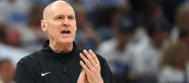 Rick Carlisle believes the NBA has changed, no longer relying solely on the abilities of a few top stars.