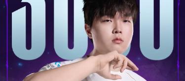 Bin achieved 3,000 assists, showing his outstanding performance on the court