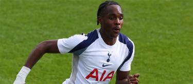 马蒂斯·特尔对新赛季充满信心