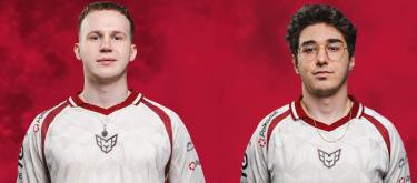 HEROIC官宣tN1R所属权已被买断，xfl0ud将在电竞世界杯后重返首发阵容..