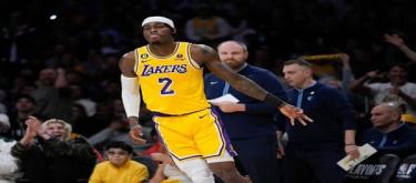 Lakers refuse to trade Vincent and Vanderbilt are determined to retain two defensive stalwarts