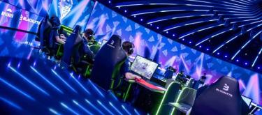 BLAST Slam IV新加坡开战在即　公布受邀阵容