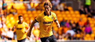 Phil Lopez admitted that he is looking forward to the upcoming games and will do his best to show his strength to the fans.