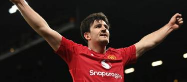 Maguire hopes to repeat his opening-day glory against Arsenal