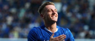 利亚姆·德拉普表示球队已经做好准备应对新挑战，在比赛中展现球队的出色发挥