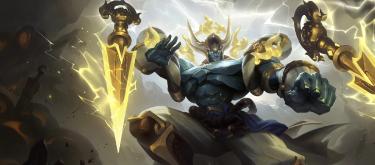 King of Glory Case Analysis: Counterattack against the rush does not necessarily require the front line, and do not use Jin Chan to fight Diao Chan. (3)