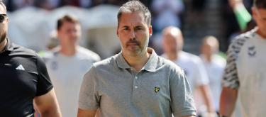 马蒂·西富恩特斯坦言球队还有很多需要提升的地方