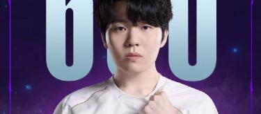 Rookie达成职业生涯600胜场里程碑，持续高水准表现不负众望