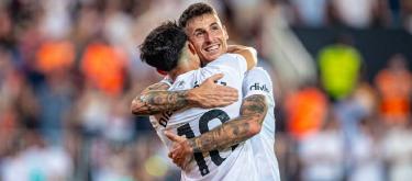 达尼·拉巴：我们会继续努力，以最佳状态迎接新的一周