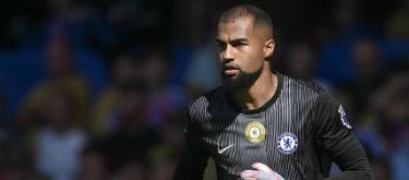 罗伯特·桑切斯认为球队在比赛中充分体现了出色的防守实力