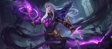 王者营地数据更新，打野后期胜率第一是韩信，司马懿超标。（三）