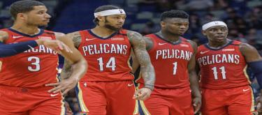 Pelicans officially announce Joe Barrell as head coach of Birmingham Central