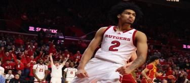 Spurs backcourt newcomer Harper: Waiting for opportunities is just like Harden did back then