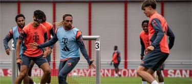 求胜欲依旧强烈　孔帕尼称拜仁已做好准备应付新赛季