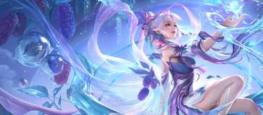 沉稳发育不如先发制人，四位前期对线即压爆对手的最佳人选。（三）