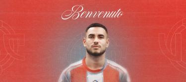 都灵副队长安东尼奥·萨纳布里亚加盟克雷莫纳..