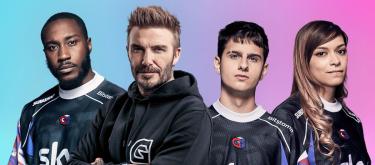 David Beckham close down his British esports club, Guild..