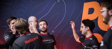 CS2: Four former Complexity players signed by Passion UA